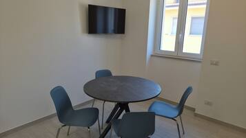 Apartemen Comfort | Tempat makan