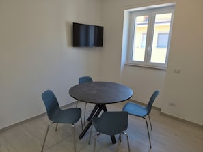 Comfort Apartment | Dining - Residence Five (Fondi)