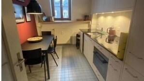 Eget kjøkken