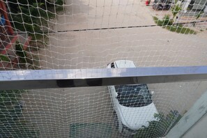 Property grounds - Hotel Mayur Palace (Khatoo)