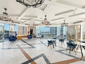Interior - Bloomfields Studio in Miraclz By Danube  (Dubai)