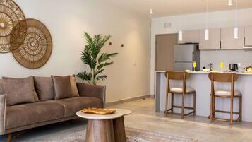 Casa | 1 quarto