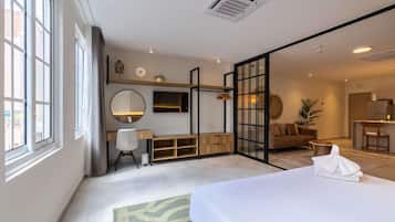 Casa | 1 quarto