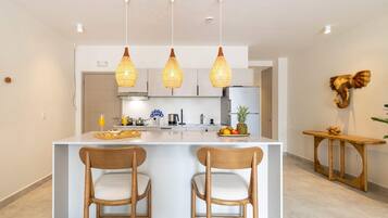 Casa | 1 quarto