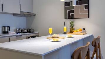 Casa | 1 quarto