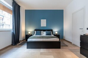 Camera Quadrupla Luxury - Fourooms Bari - Principe Amedeo (Bari)