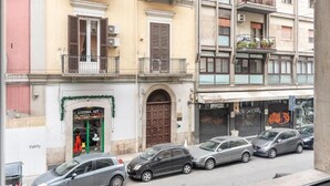 Exterior - Fourooms Bari - Principe Amedeo (Bari)