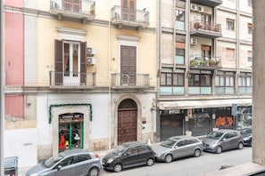 Exterior - Fourooms Bari - Principe Amedeo (Bari)