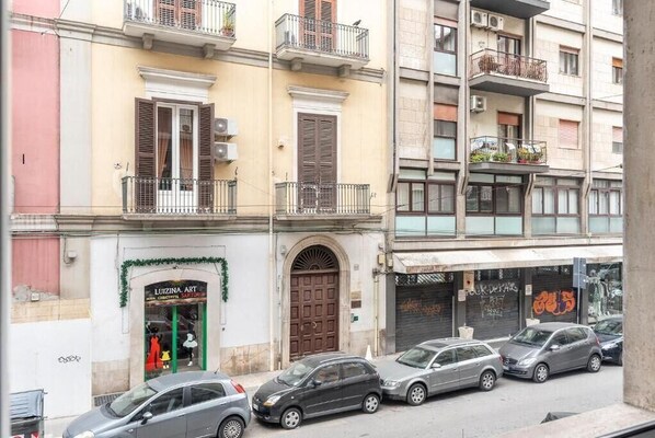 Exterior - Fourooms Bari - Principe Amedeo (Bari)