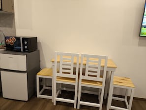 Interior - Modern Studio at Megatower 7 Walk to SM, Session Rd and Burnham Park (Baguio)