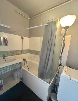 Badkamer