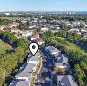 Exterior - Barefoot Bliss-Updated 2 Bedroom, 2 Bathroom Retreat! Beach, Golf, Pools, More! (North Myrtle Beach)
