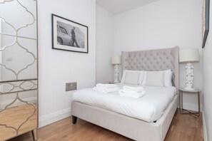 Ferienhaus | 2 Schlafzimmer