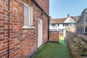 Ferienhaus | 2 Schlafzimmer