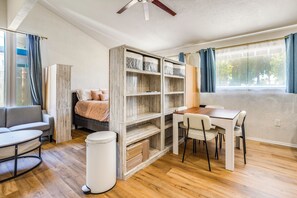 Apartment (0 Bedroom) | Innenbereich