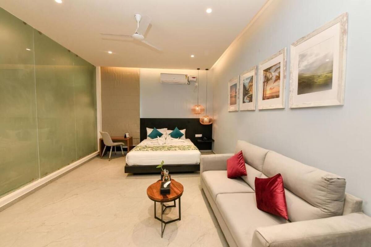 Suite, Private Pool | WiFi (free)