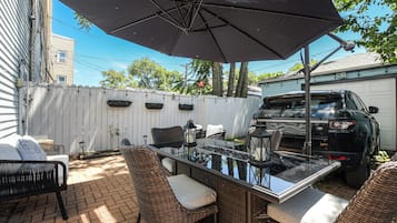 Leilighet (3 Bedrooms) | Innvendig