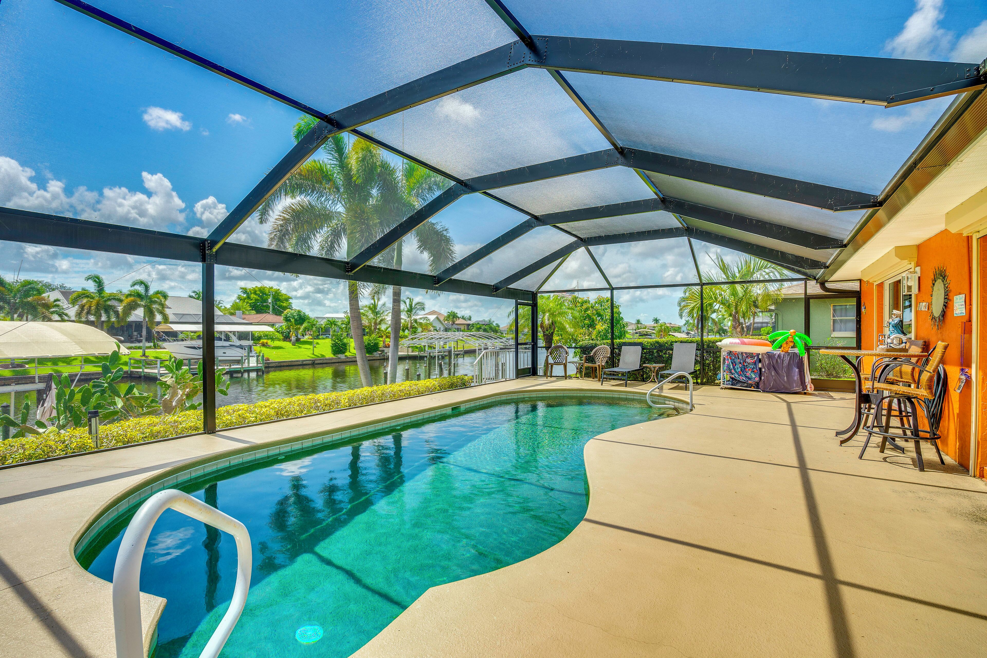 Maison (3 Bedrooms) | Façade de l’hébergement