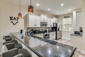 House (5 Bedrooms) | Interior - New Remodeled Championsgate Pool Home 5br/5ba (Davenport)