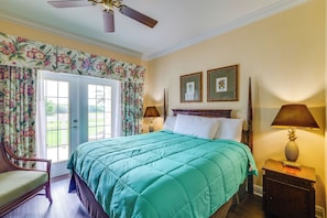 Apartment (3 Bedrooms) | Interior - Extended-stay Condo in Reunion Golf Resort (Kissimmee)