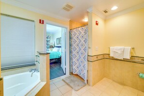 Apartment (3 Bedrooms) | Interior - Extended-stay Condo in Reunion Golf Resort (Kissimmee)