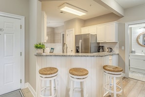 Apartment (2 Bedrooms) | Innenbereich