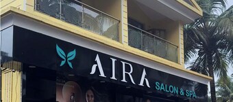 3 Balconies 1-BHK 900sq. ft Near Benaulim Beach Goa Private Entry & Parking WiFi