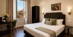 Chambre Double Deluxe