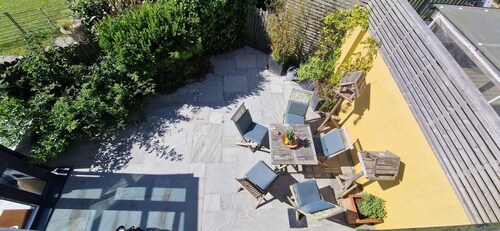 Petrichor - coastal retreat in Bantham South Devon