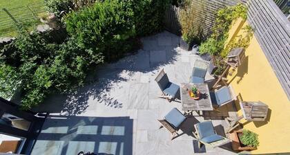 Petrichor - coastal retreat in Bantham South Devon