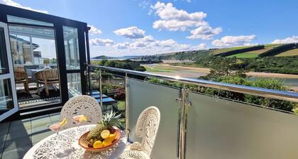 Petrichor - coastal retreat in Bantham South Devon