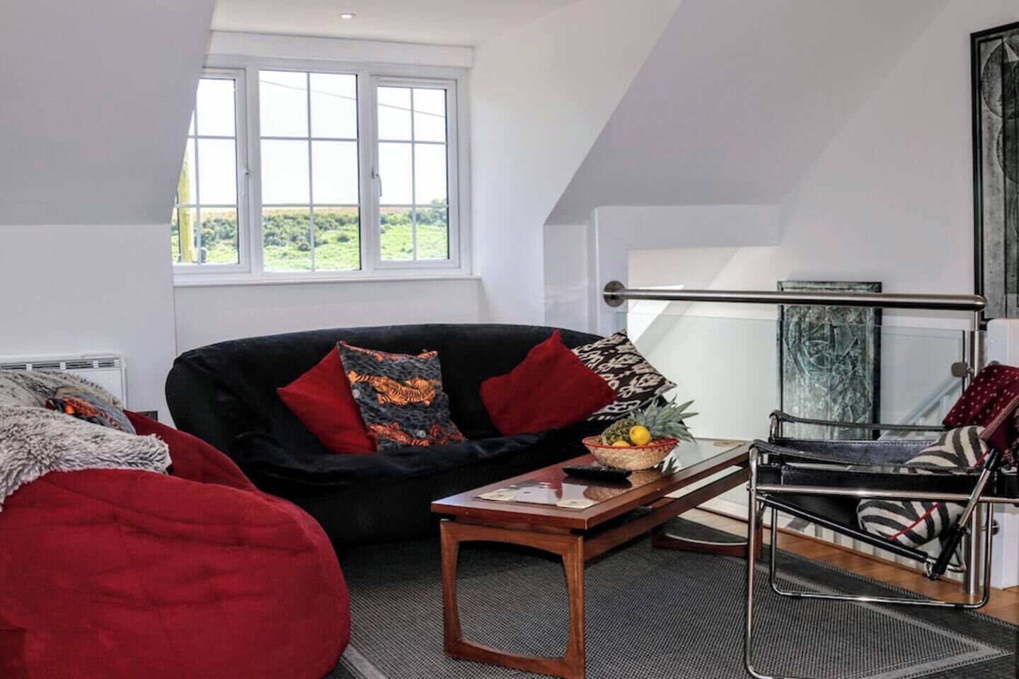 Petrichor - Charming Coastal Retreat Close To The Beach In Bantham, South Devon - Hope Cove