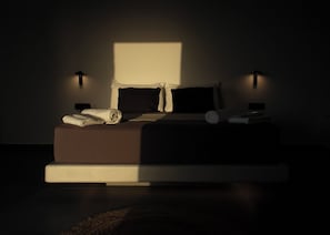 Spa - Lithora Suites (Oia)