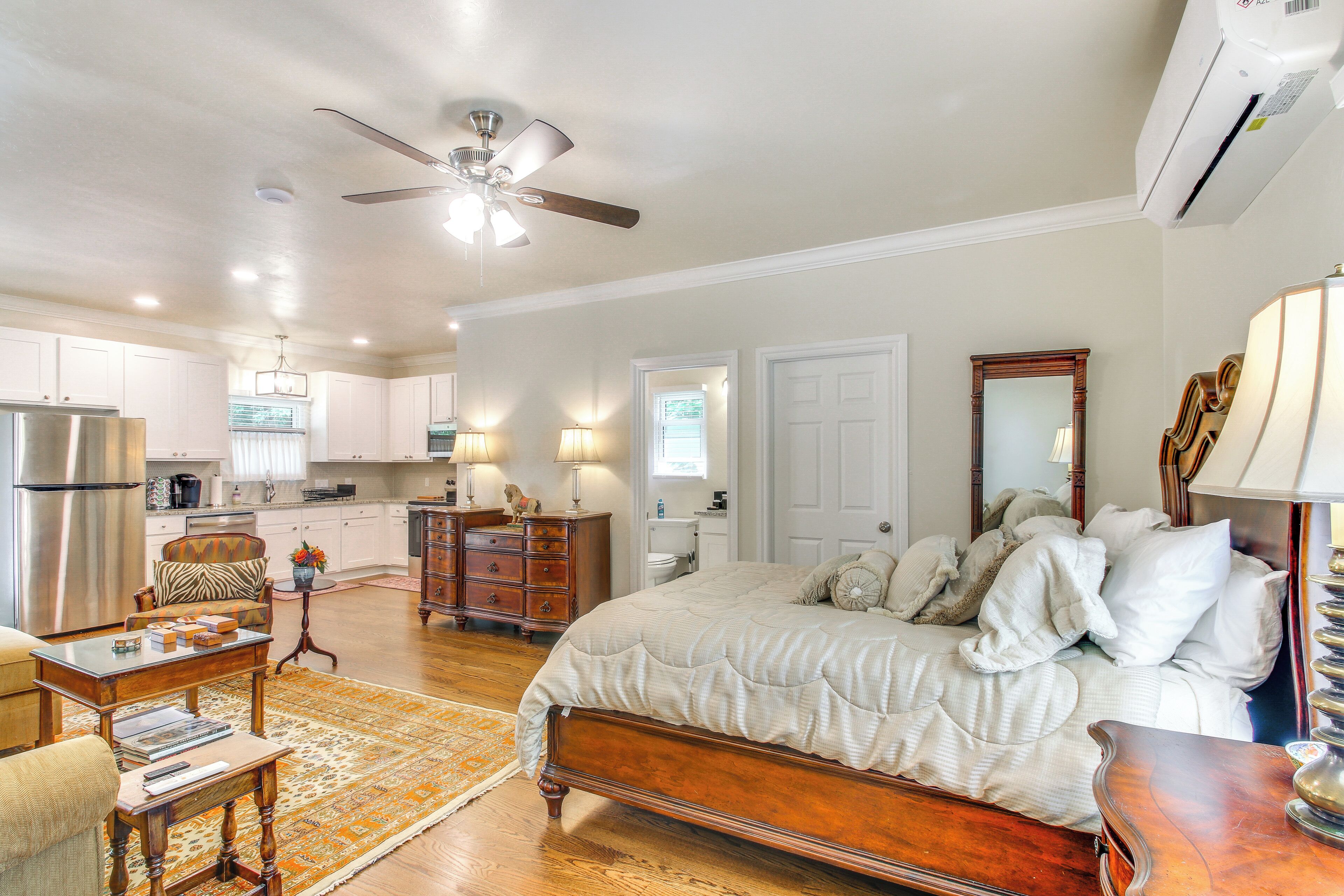 Casa (3 Bedrooms) | Interior