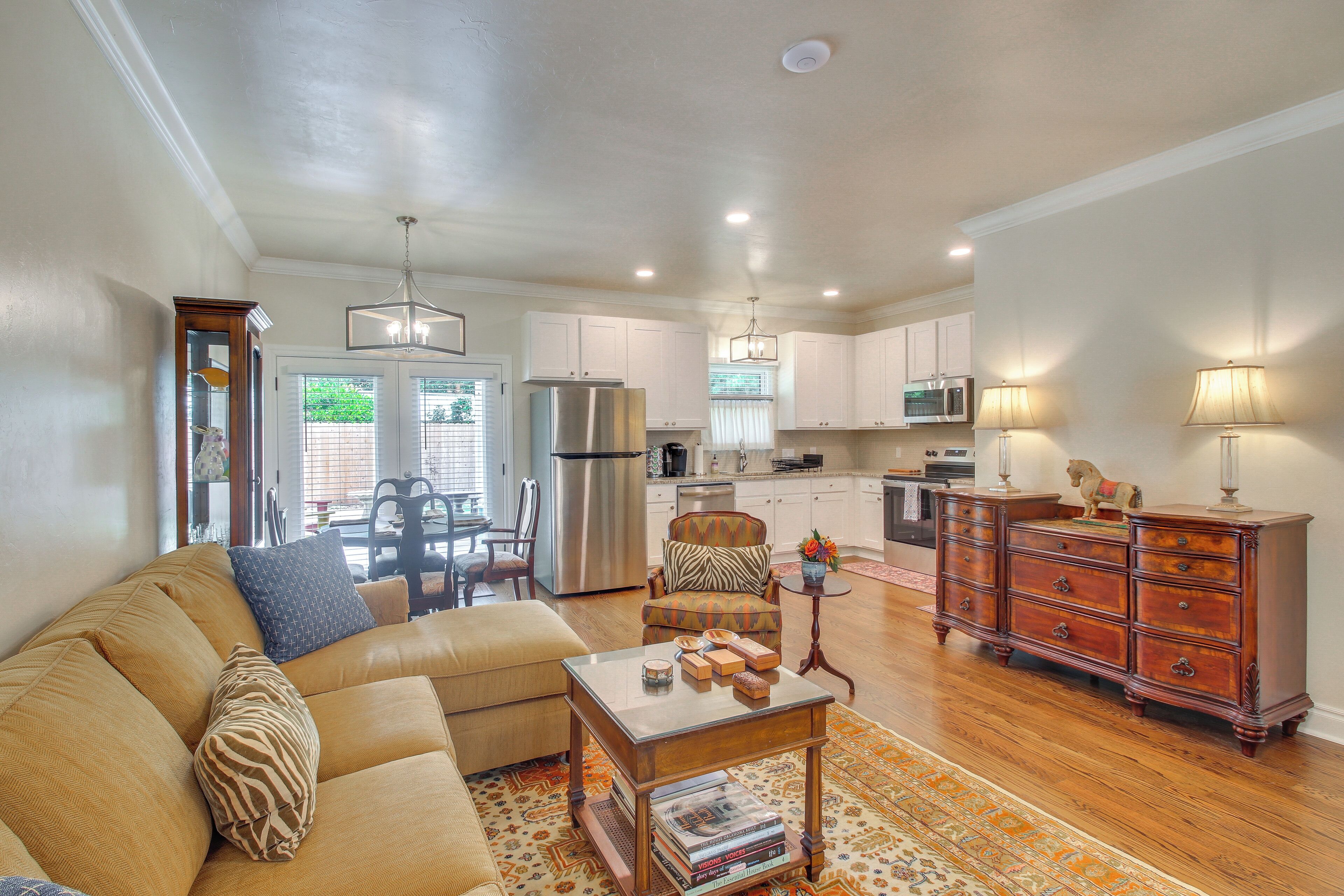 Casa (3 Bedrooms) | Interior