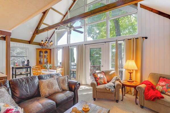 Apartment (2 Bedrooms) | Innenbereich