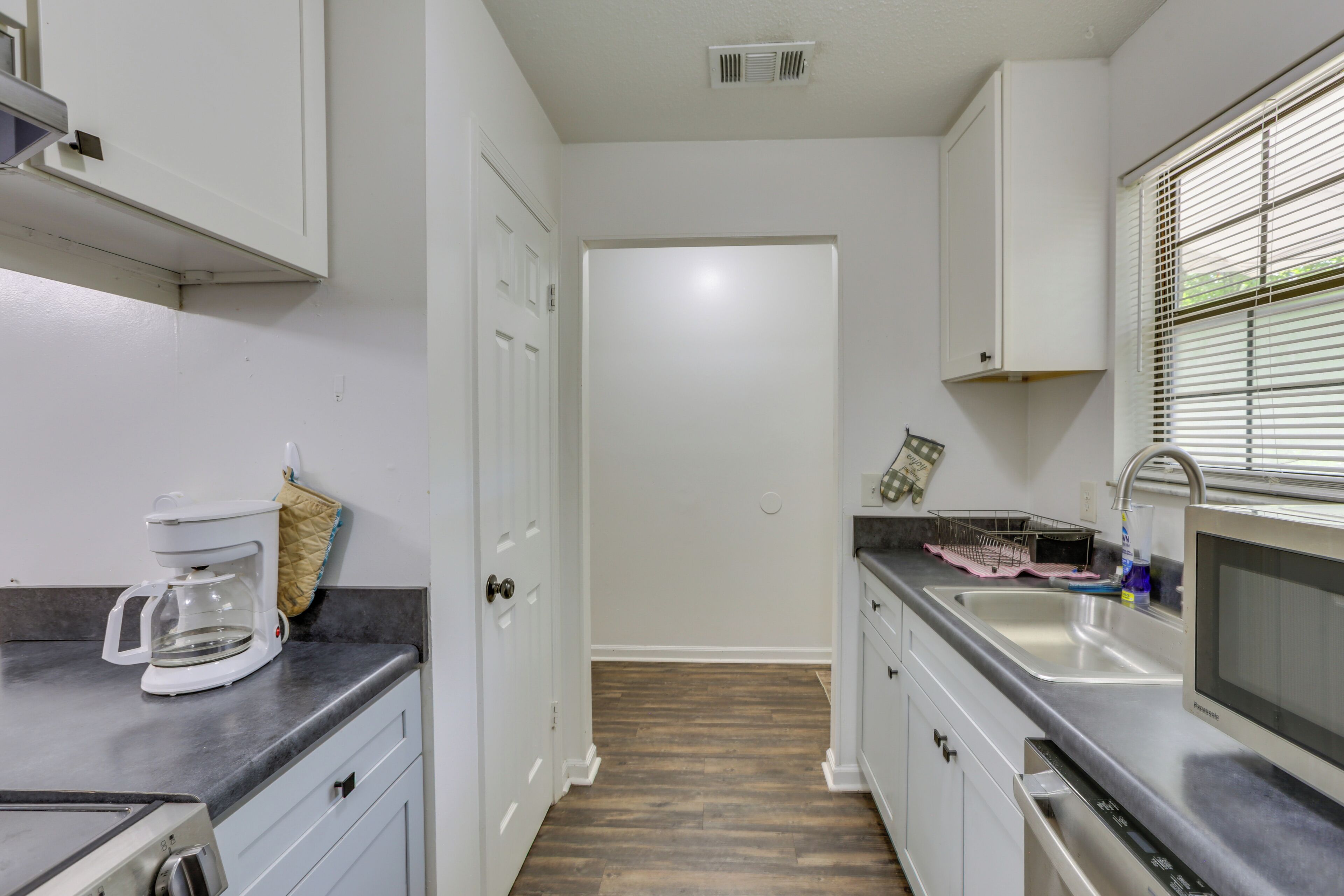 Maison (2 Bedrooms) | Intérieur