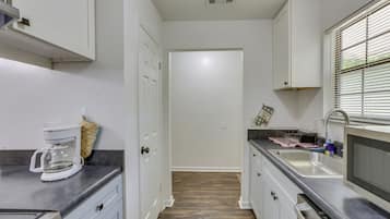 Maison (2 Bedrooms) | Intérieur