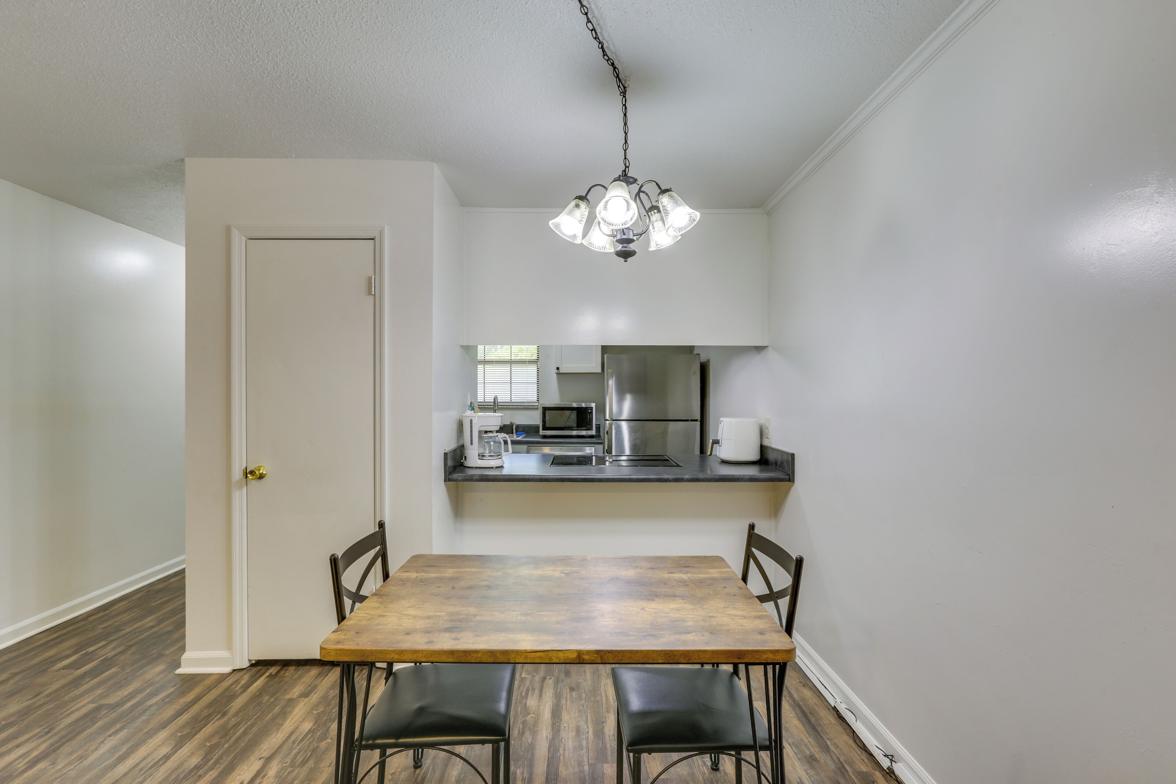 Maison (2 Bedrooms) | Intérieur