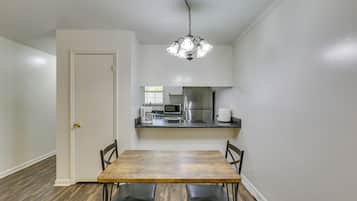 Maison (2 Bedrooms) | Intérieur