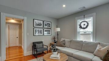 Apartment (4 Bedrooms) | Interior