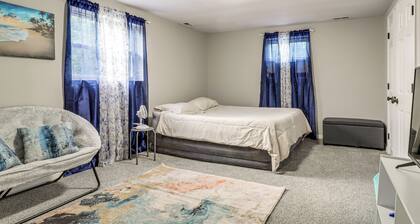 4 Mi to Utoledo! Cozy Family Home