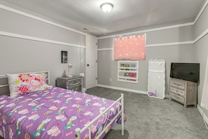 Casa (2 Bedrooms) | Interior