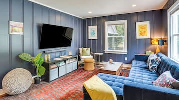Casa (2 Bedrooms) | Fachada da propriedade