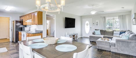 House (2 Bedrooms) | Front of property