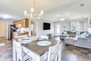 Casa (2 Bedrooms) | Fachada del alojamiento