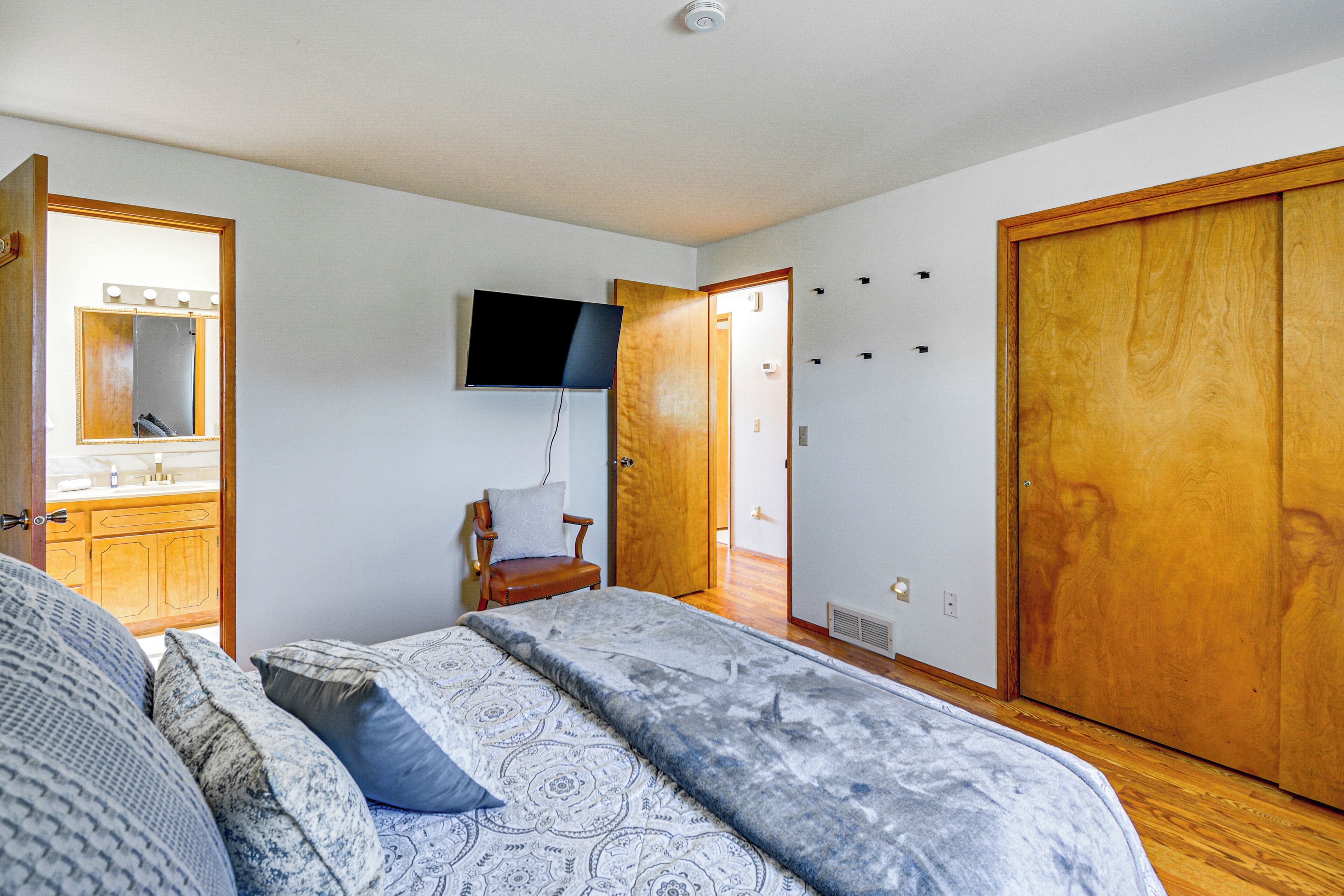 Casa (4 Bedrooms) | Interni