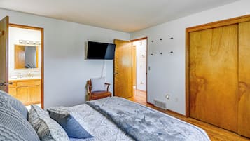 Casa (4 Bedrooms) | Interni