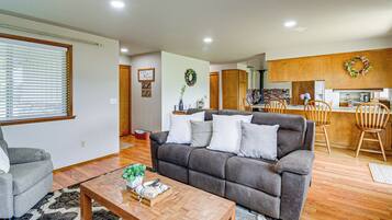 Casa (4 Bedrooms) | Interior