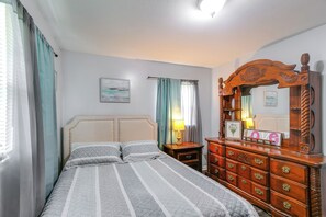Maison (3 Bedrooms) | Intérieur